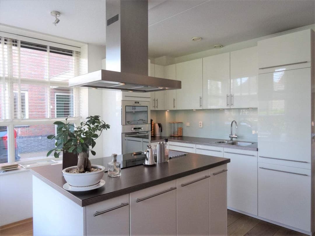 Casa Satijnvlinder, Utrecht - En alquiler