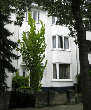 Apartment Koningsplein, Maastricht - For Rent