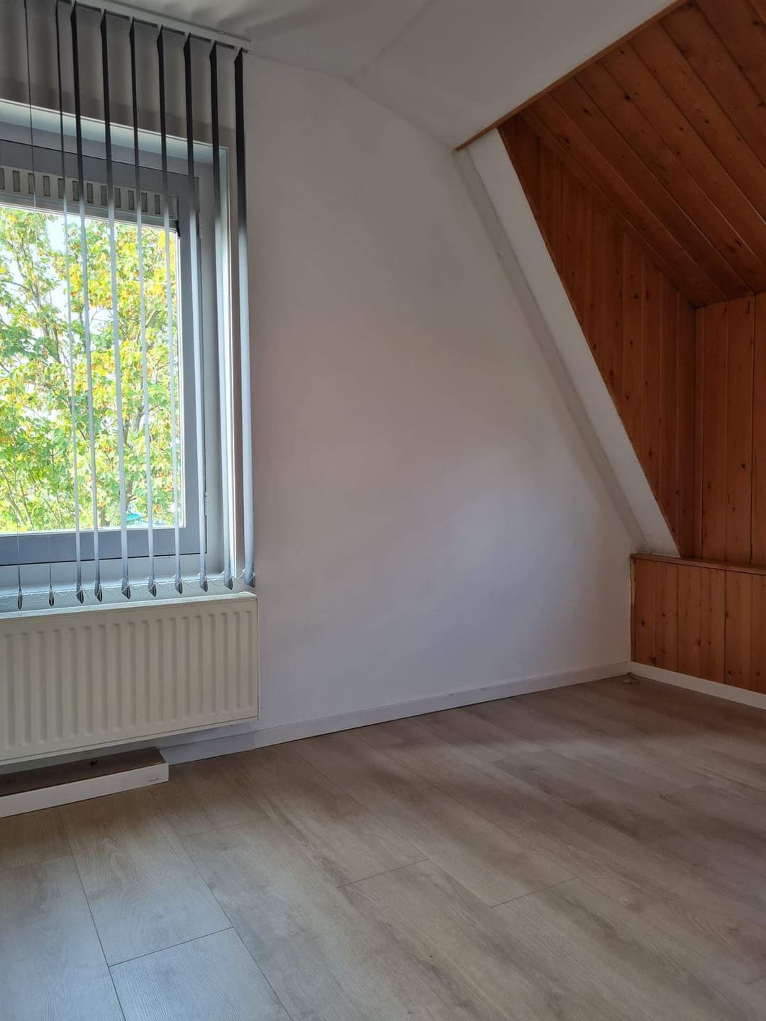 House Spaarndammerdijk, Spaarndam - For Rent