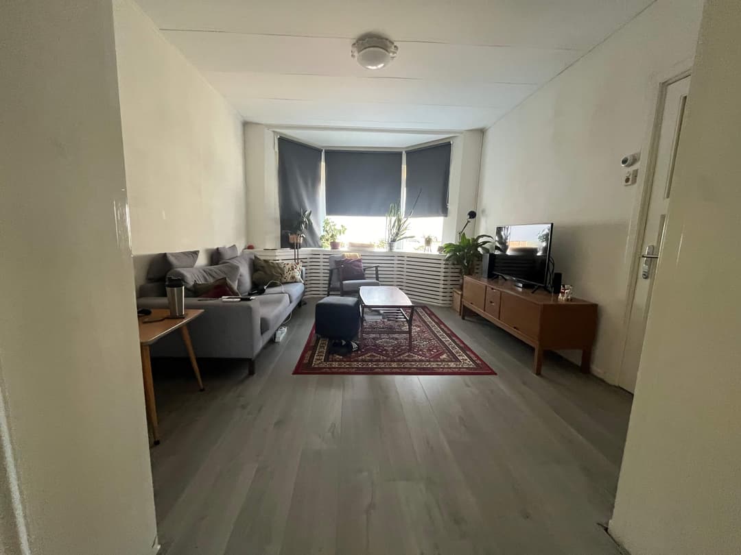 Appartement Jacob van Lennepstraat, Dordrecht - Te Huur