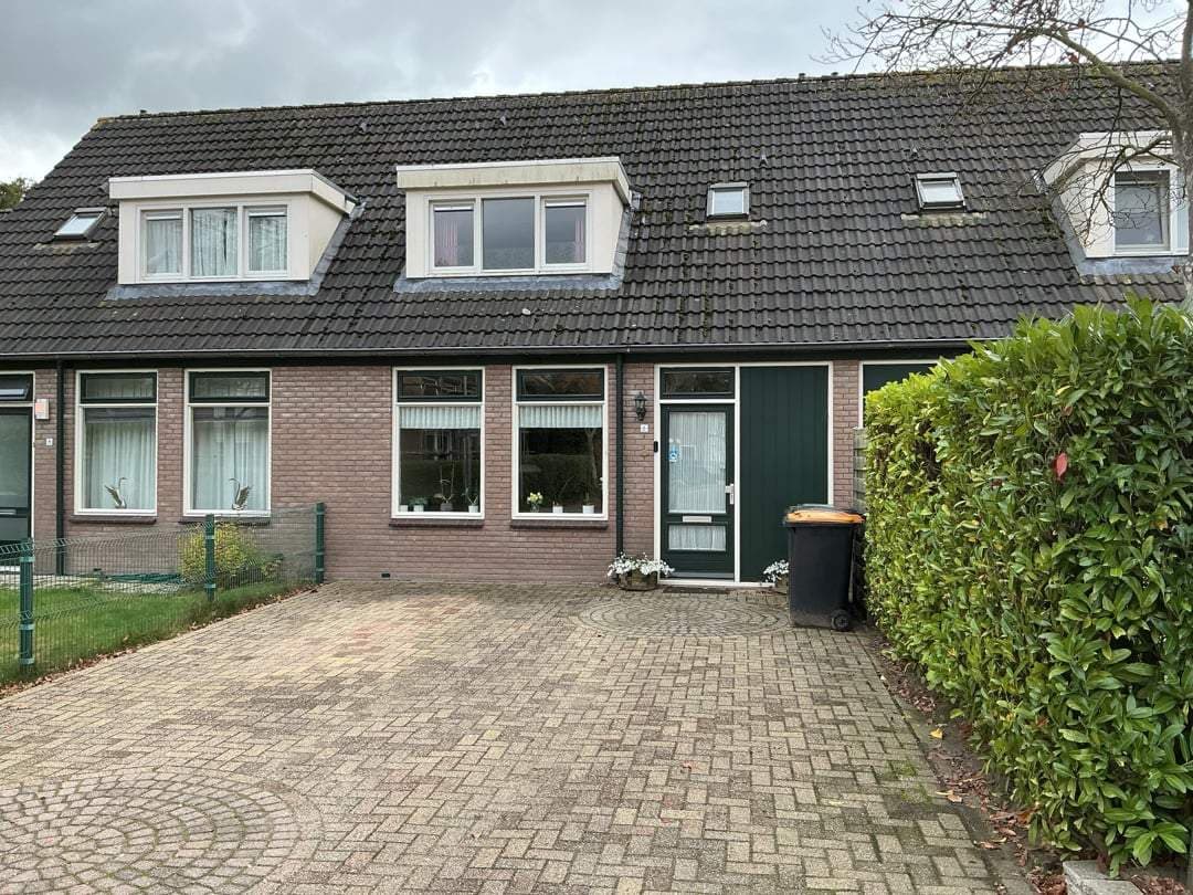 Veldkamp 6, Fluitenberg - For Rent