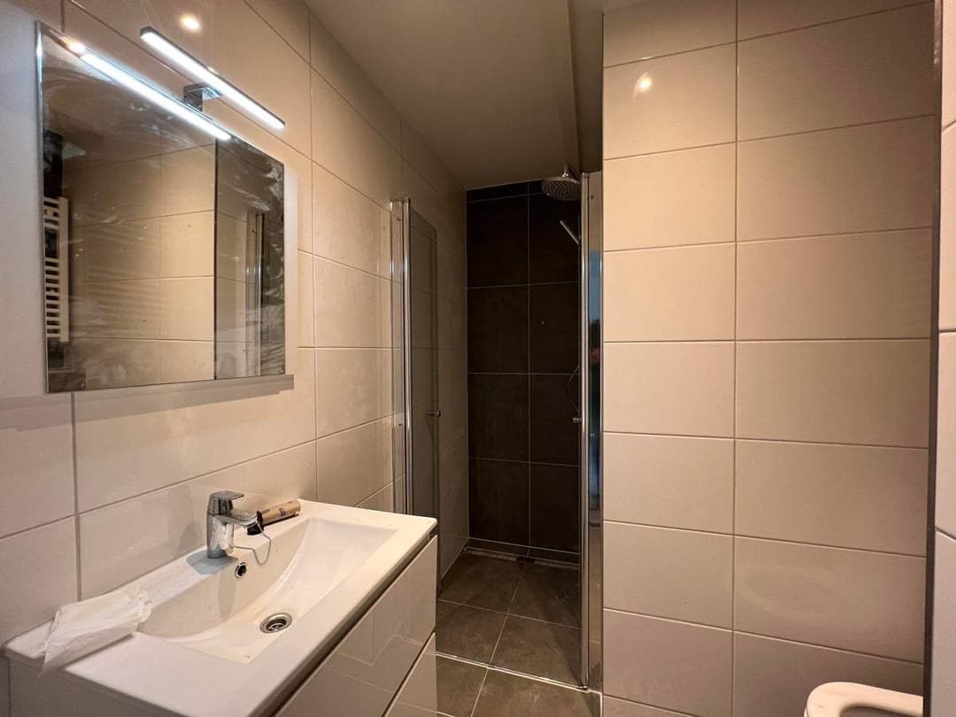 Wohnung Jozef Israëlsstraat, Groningen - Zur Miete