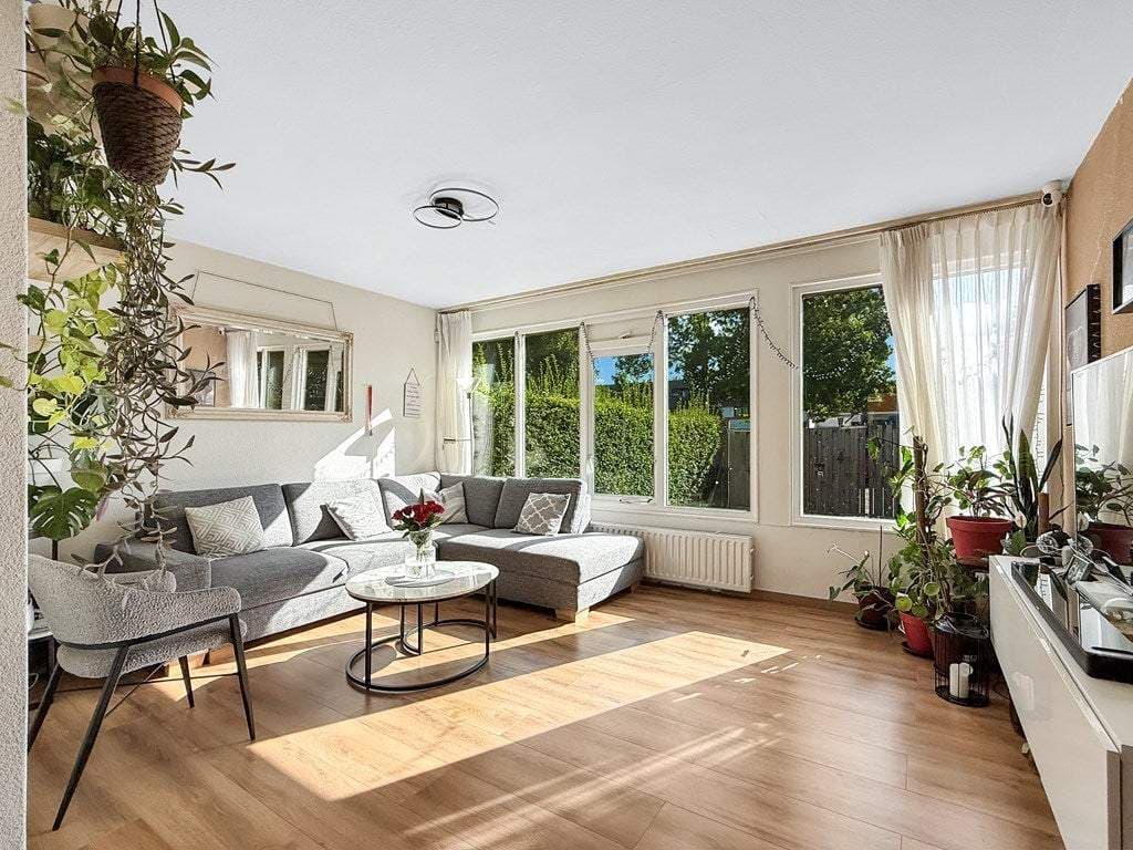 Huis Klipgriend, Almere - Te Huur