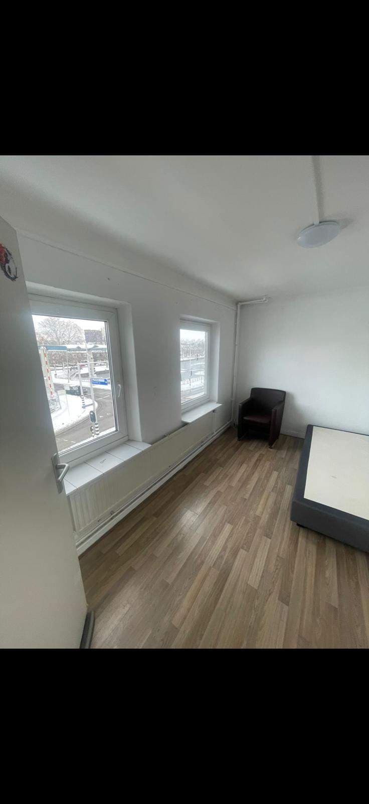 Gemeubileerde kamer, Zuid Willemsvaart, Den Bosch - Te Huur