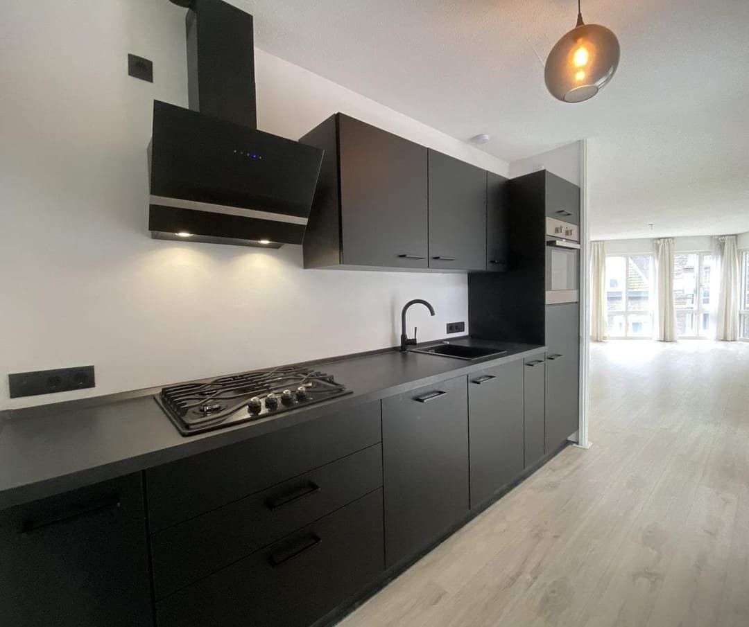 Flat Maastrichter Pastoorstraat, Maastricht - For Rent