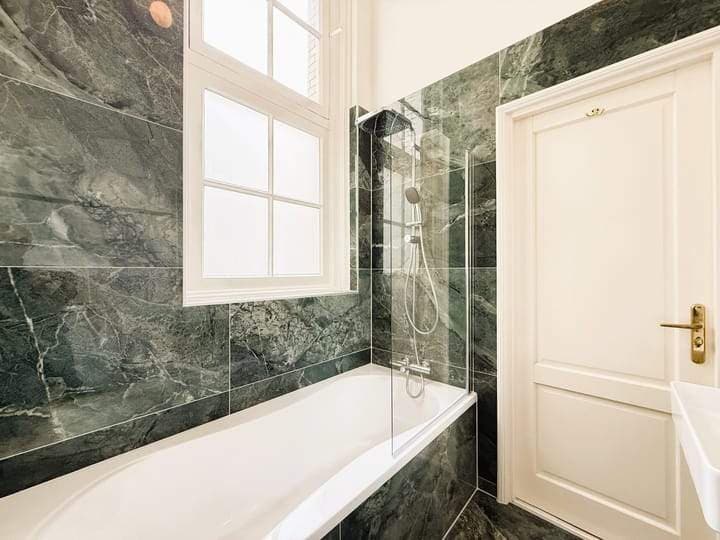 Luxuriöse Wohnung am Herengracht, Amsterdam - Zur Miete