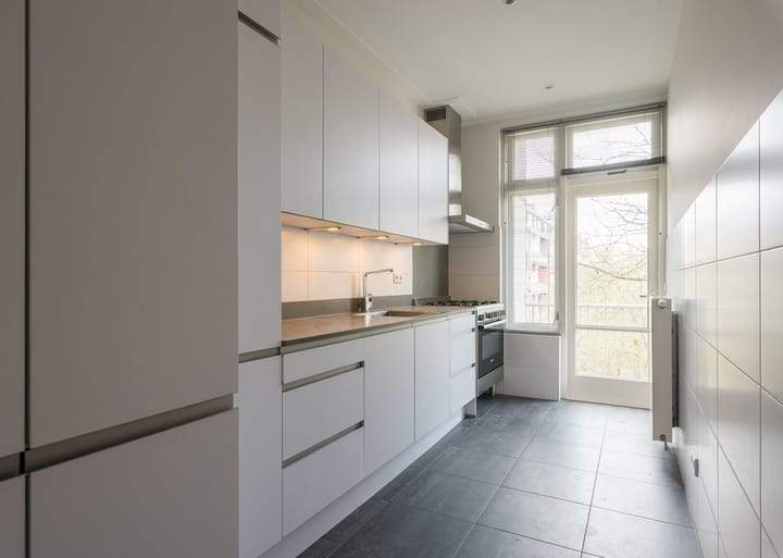 Apartamento Michelangelostraat, Ámsterdam - Para alquilar