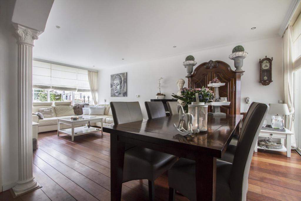 Haus Termileslaan, Maastricht - Zur Miete