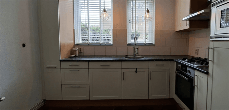 House for Rent Braillestraat, Zwolle