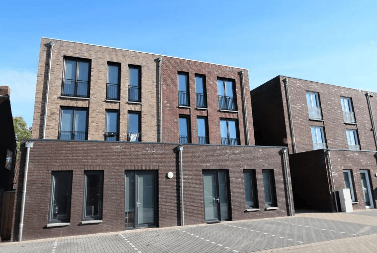Appartement Hasseltstraat, Tilburg - Te Huur