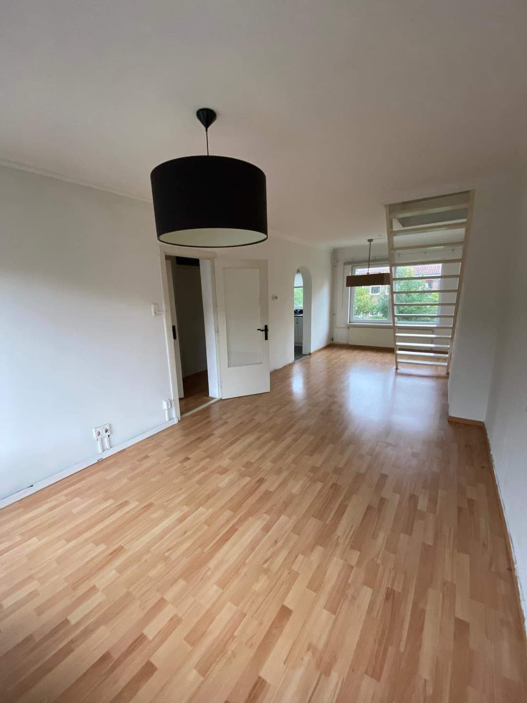 Room Klaverstraat, Rotterdam - For Rent