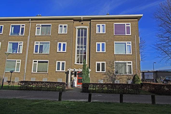 Appartement Meppelerstraatweg, Zwolle - Te Huur