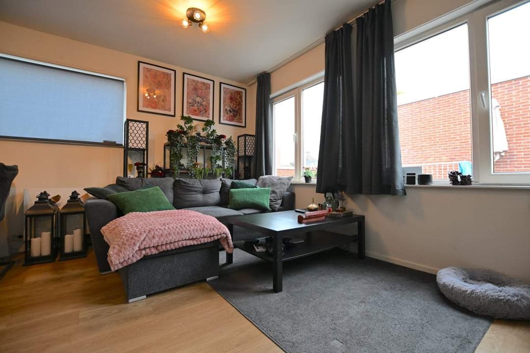 Wohnung Tolberterstraat, Leek - Zur Miete