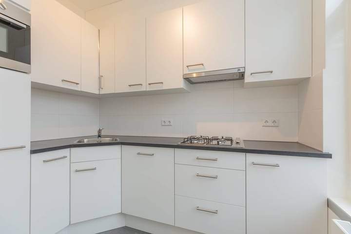 Maisonette-Wohnung Berckheydestraat, Haarlem - Zur Miete