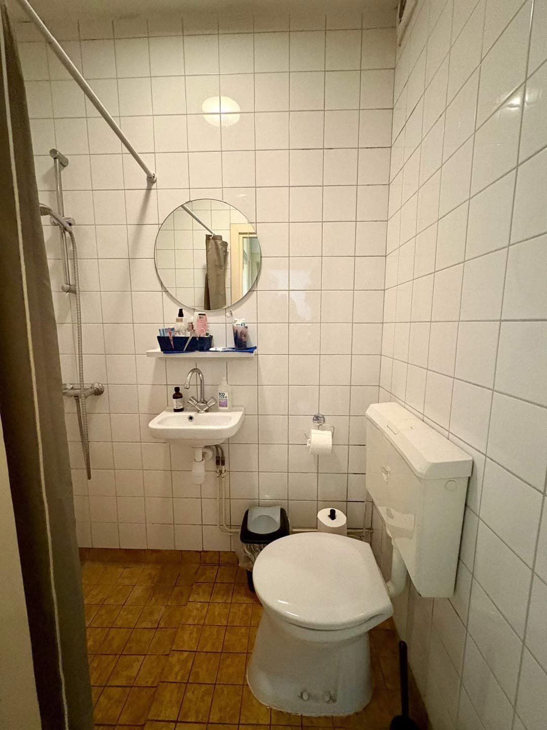Studio Oudedijk, Rotterdam - For Rent