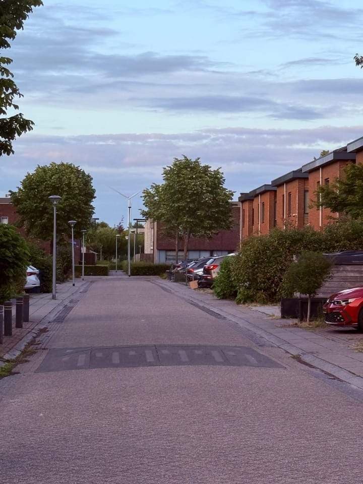 Delacroixstraat 11, 1328 RC Almere - À Louer