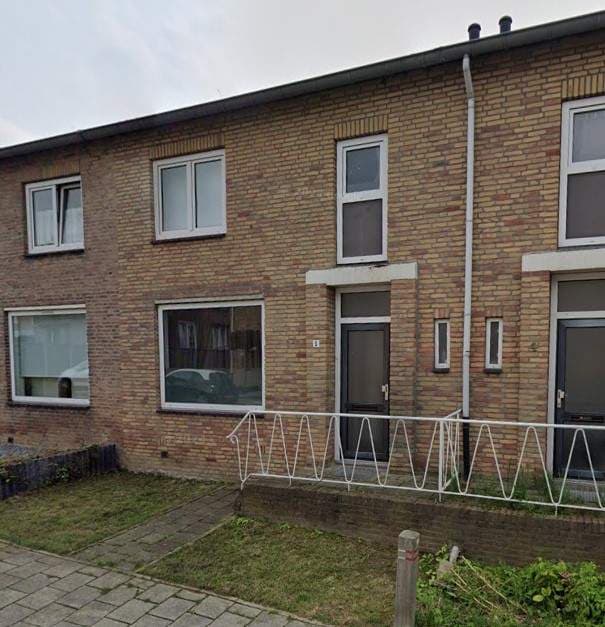 Tussenwoning Ariënsstraat, Landgraaf - For Rent