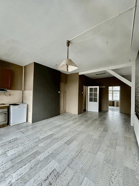 Apartamento Strevelsweg, Rotterdam - Alquiler