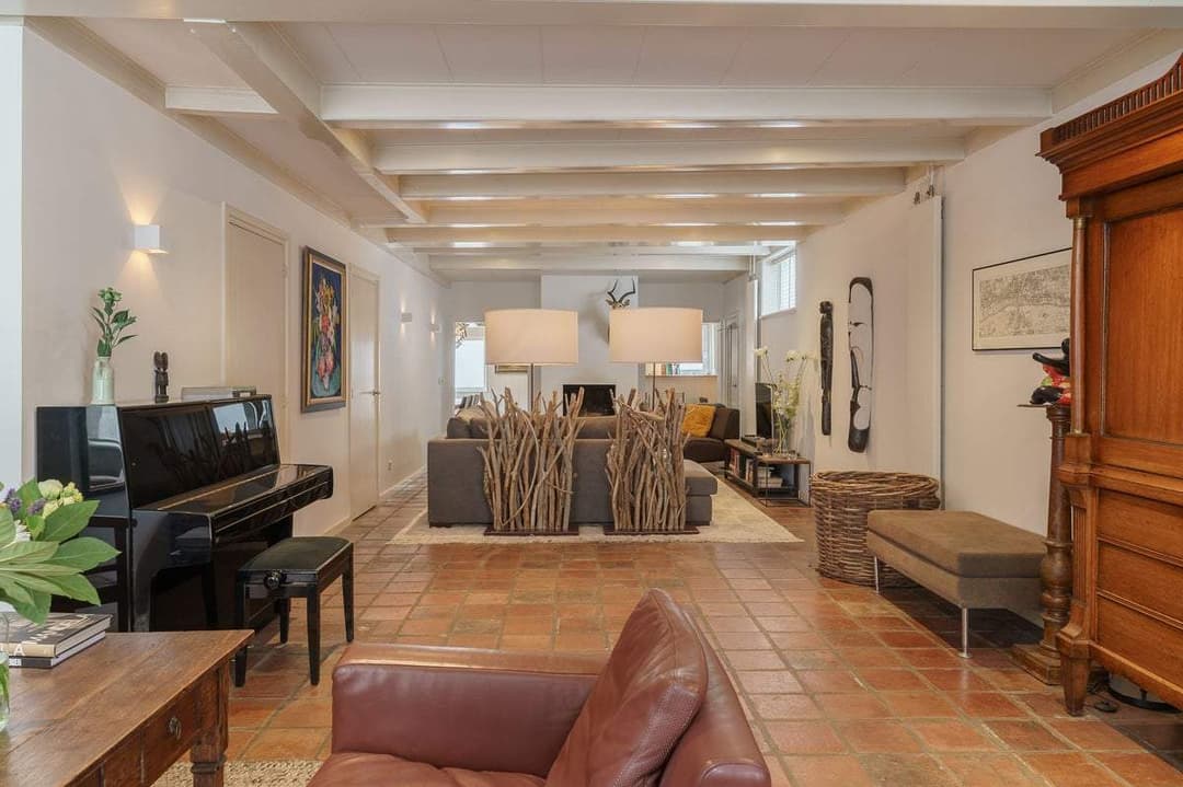 Maison Dorpsstraat, Loenen aan de Vecht - À Louer