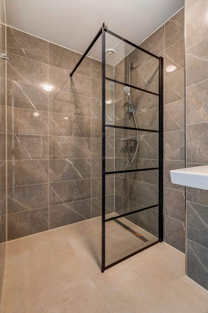 Apartamento de 3 habitaciones en Bijlmerplein, Ámsterdam - En alquiler