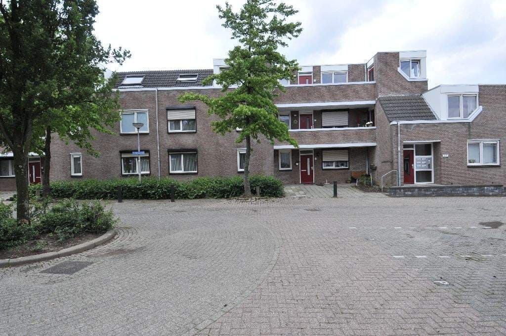 Apartamento St. Quirinusstraat, Kerkrade - En alquiler