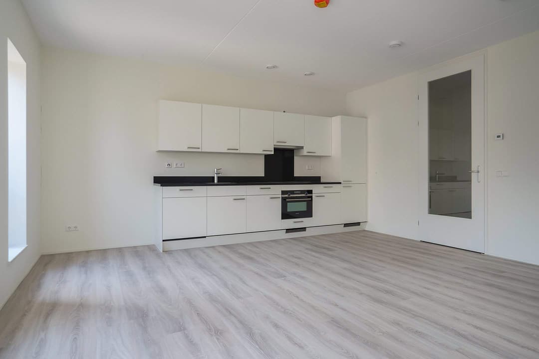 Punt Sniep 517, Diemen — Appartement