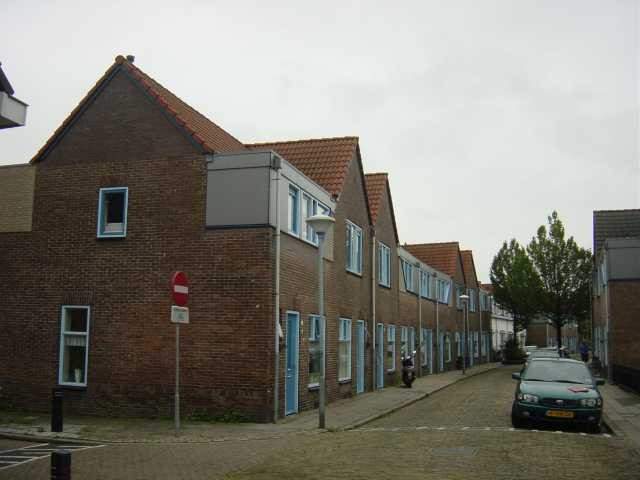 Veen Valckstraat 18, Kampen - Te Huur