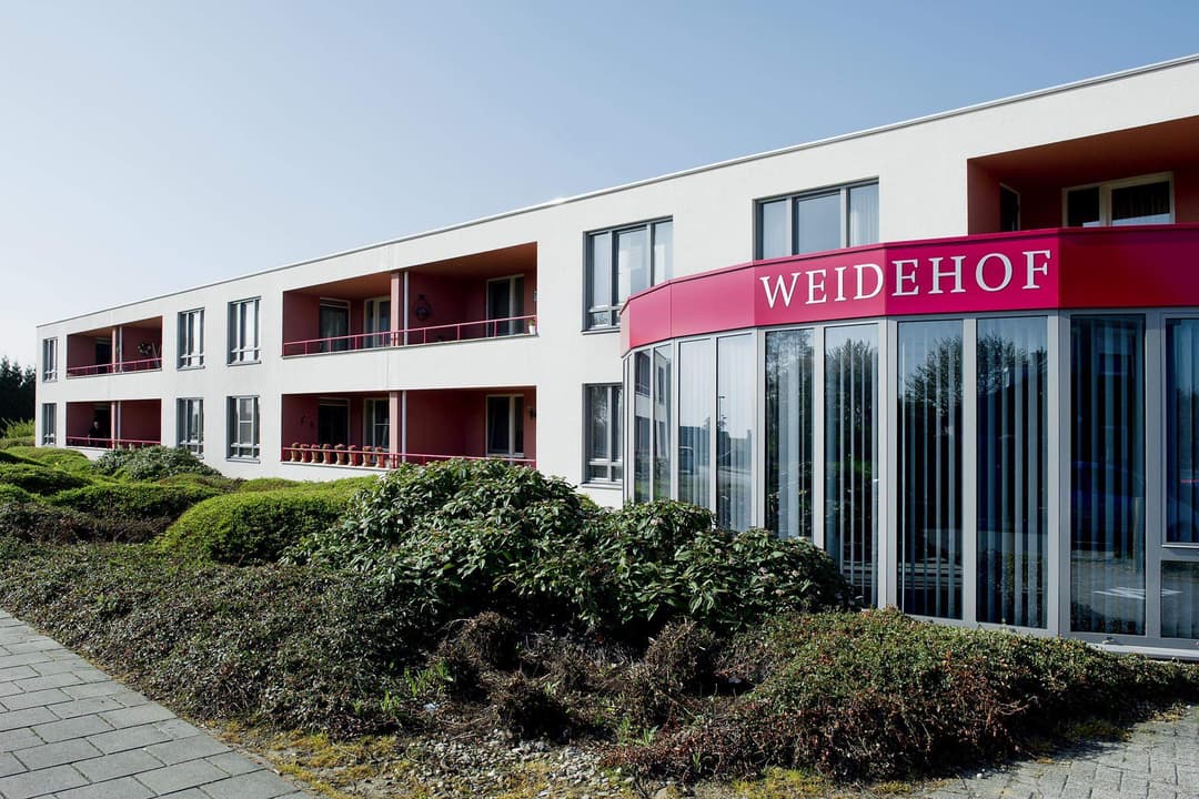 Appartement Weidestraat 34, Schimmert - Te Huur