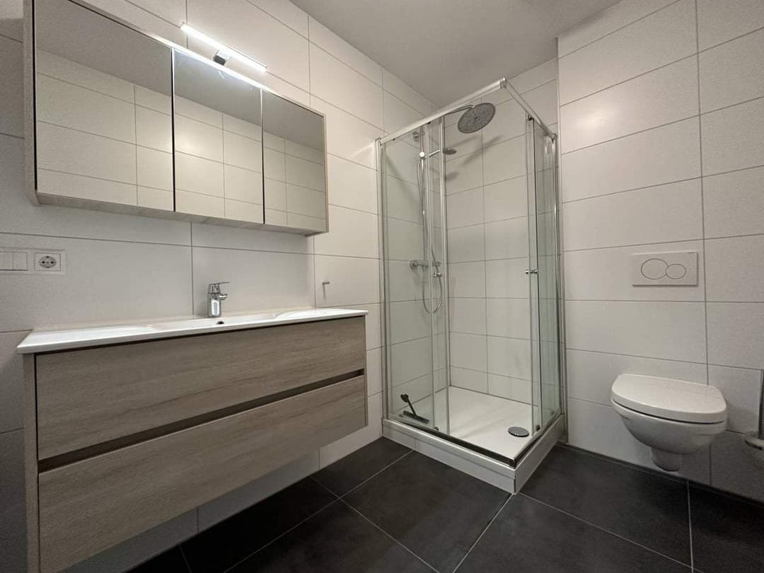 Appartement Bergstraat, Sittard - À Louer