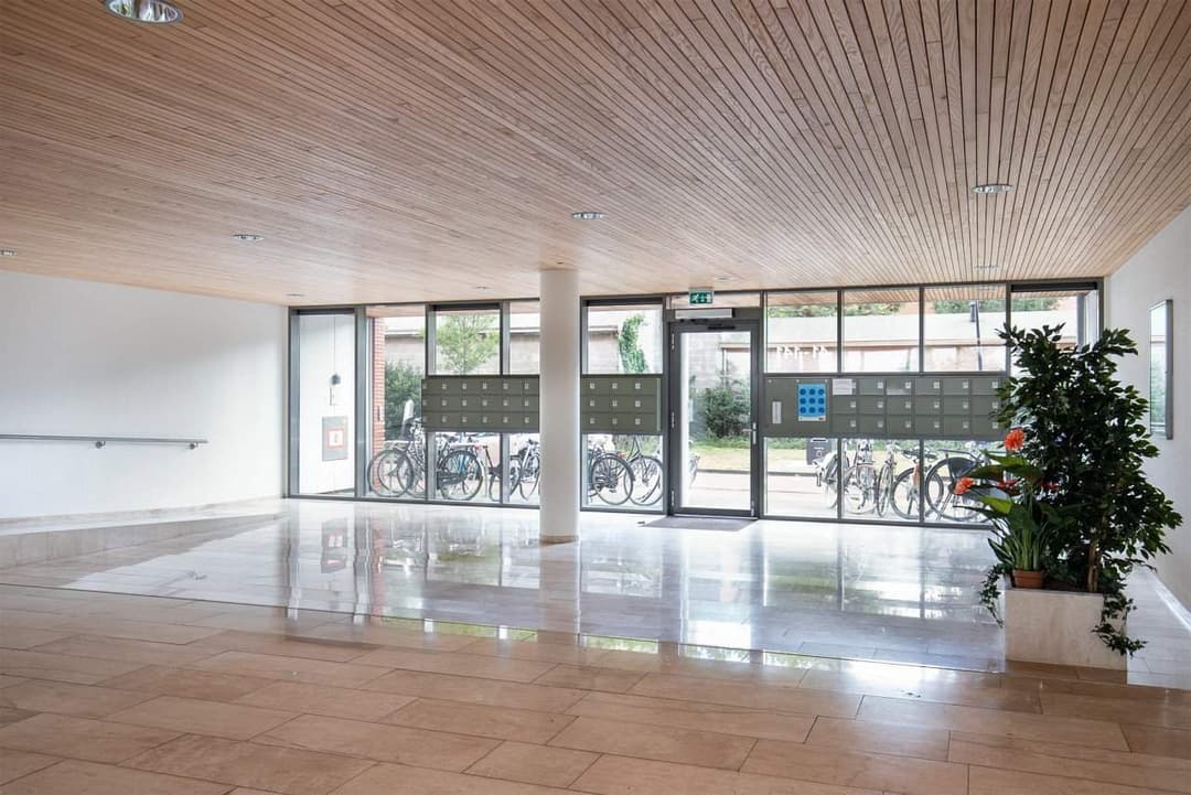 Apartamento Drentsestraat, Amersfoort - Alquiler