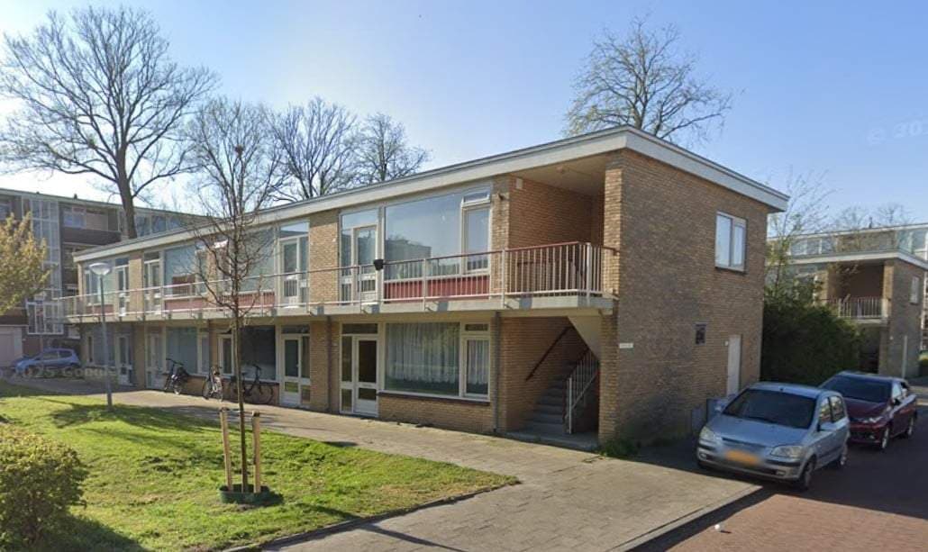 Appartement Cornelis Pronklaan, Alkmaar - Te Huur