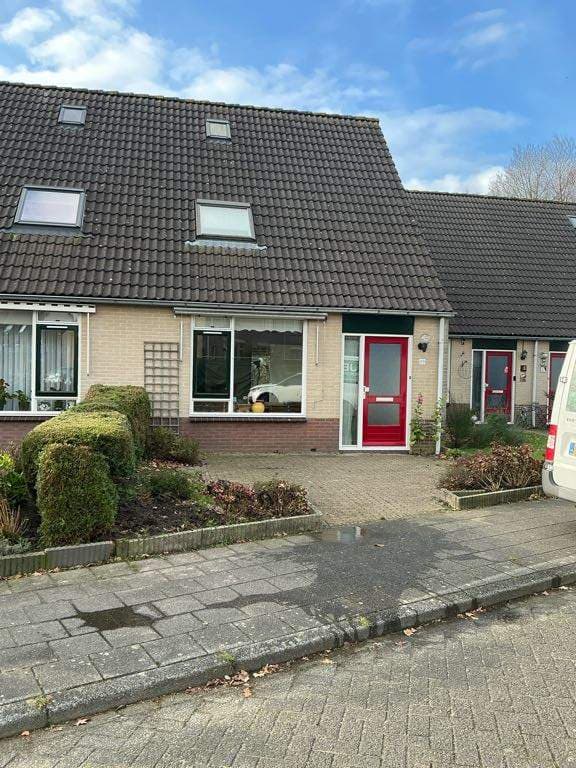 Seniorenwoning Nieuwe Onnastraat, Steenwijk - Te huur