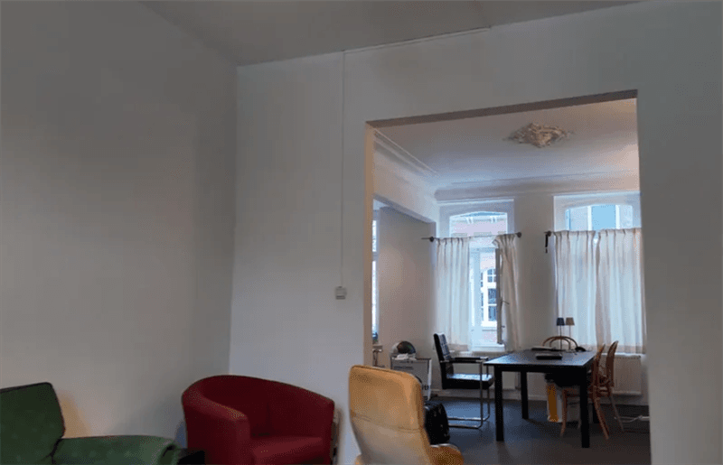 Appartement Herbenusstraat, Maastricht - Te Huur