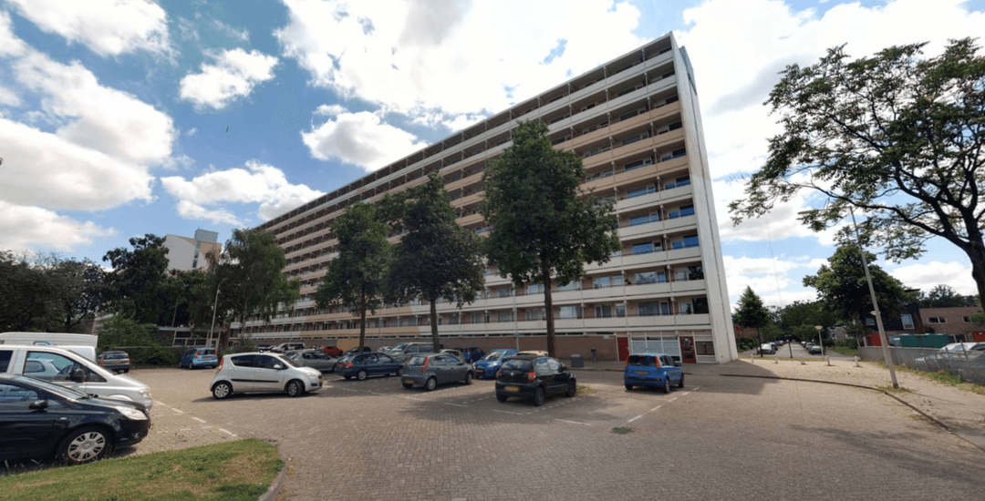 Appartement Plejadenlaan, Bergen op Zoom - À louer
