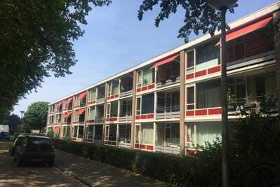 Apartment Zwolseweg, Deventer - For Rent