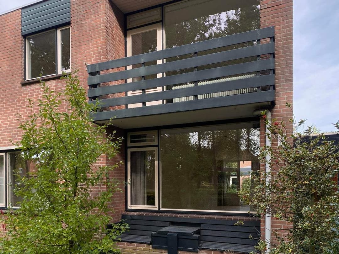 Haus Prins Mauritsweg, Waalre - Zur Miete