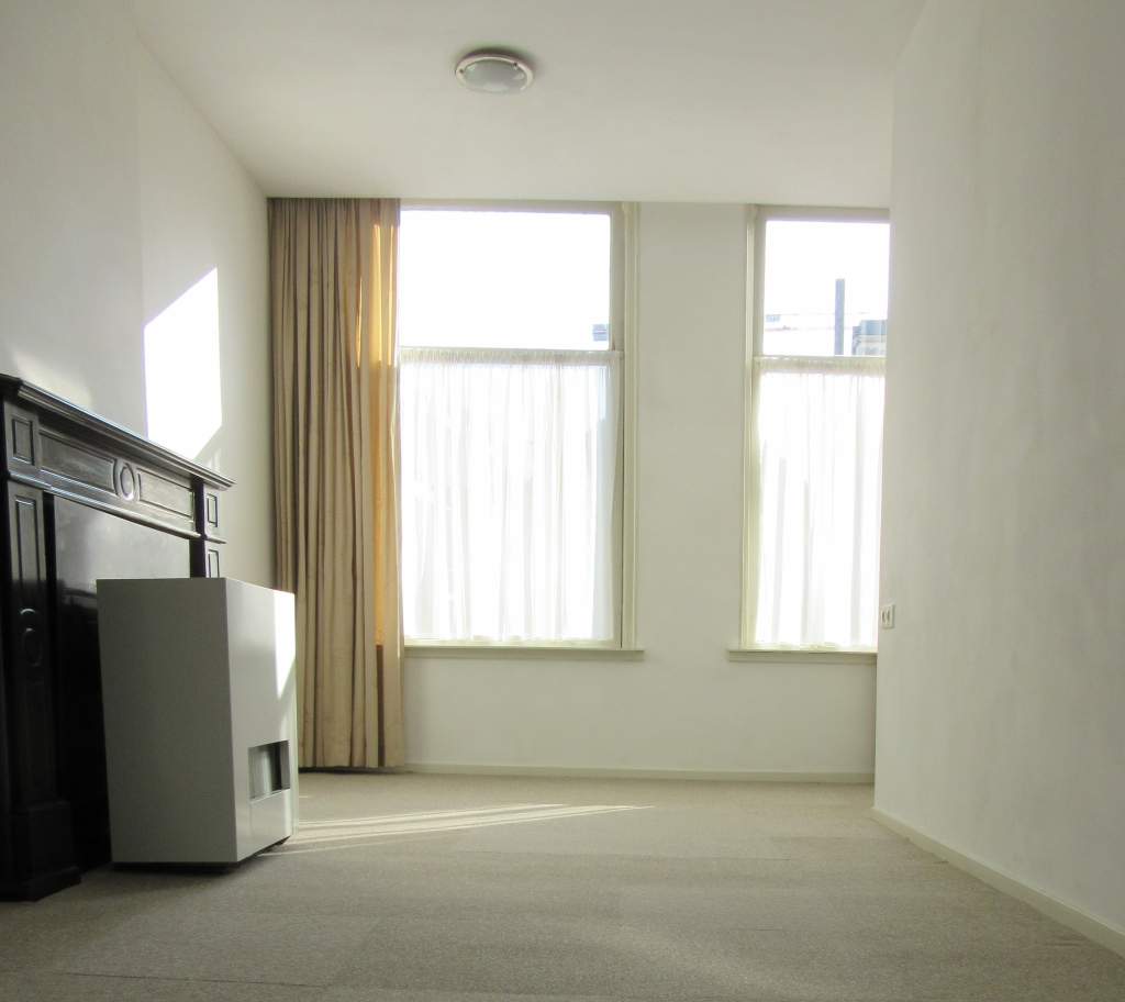 Estudio en Alquiler Verwersstraat, Bois-le-Duc