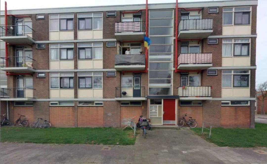 Appartement aan de Schoenerstraat, Den Helder - Te huur