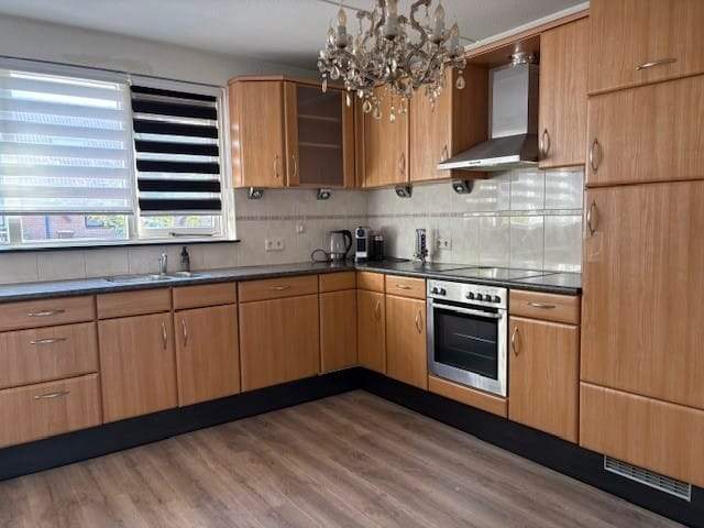 Tussenwoning De Fazant, Almelo - For Rent