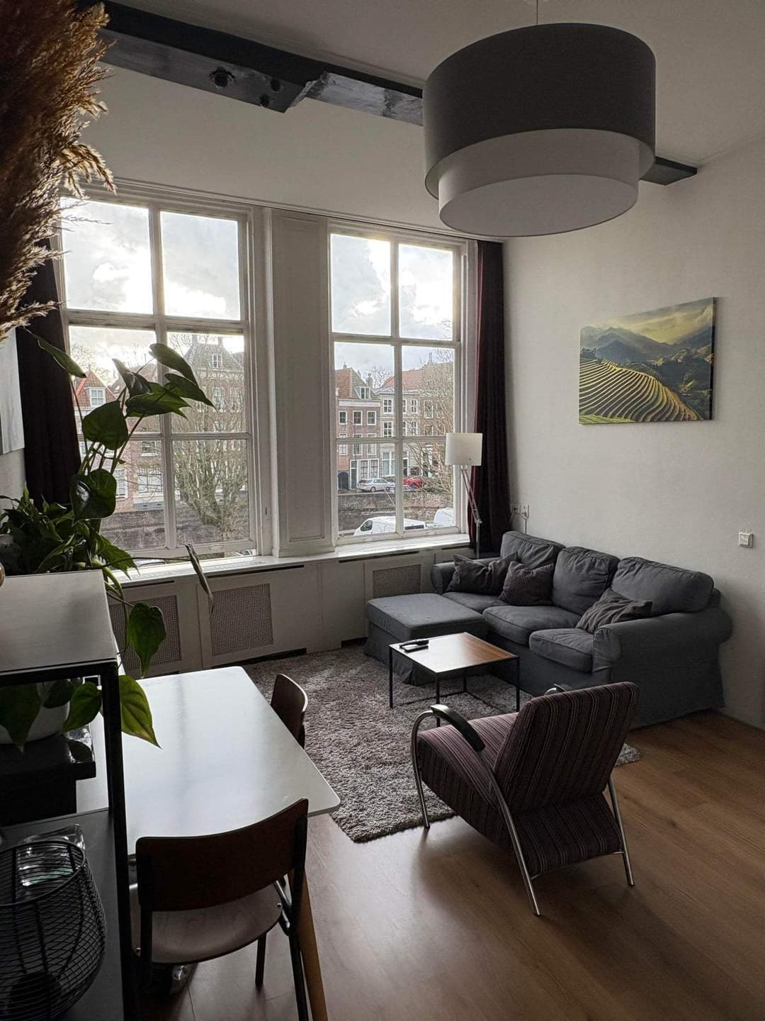 Flat Dam, Middelburg - For Rent