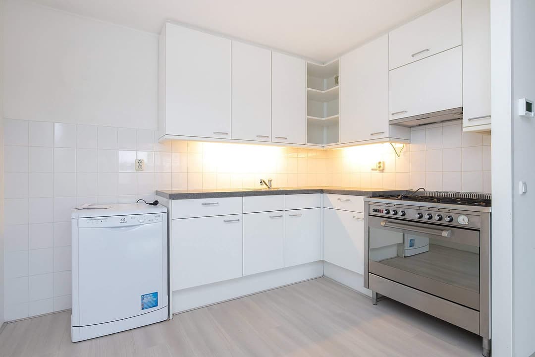 Apartamento Heerderweg, Maastricht - En alquiler