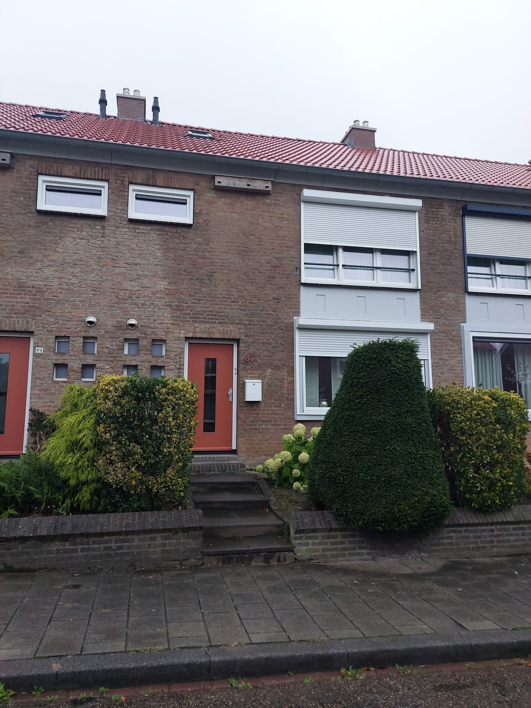Tussenwoning Luciastraat, Beek - For Rent