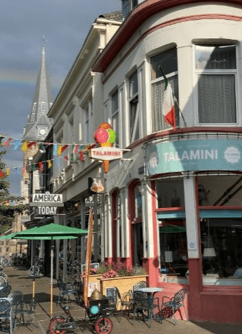 Zimmer zur Miete Noorderhagen, Enschede