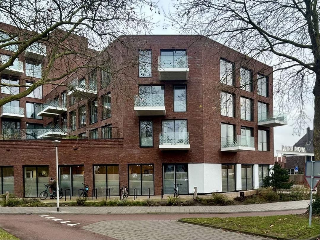 Flat Zwolseweg, Deventer - For Rent