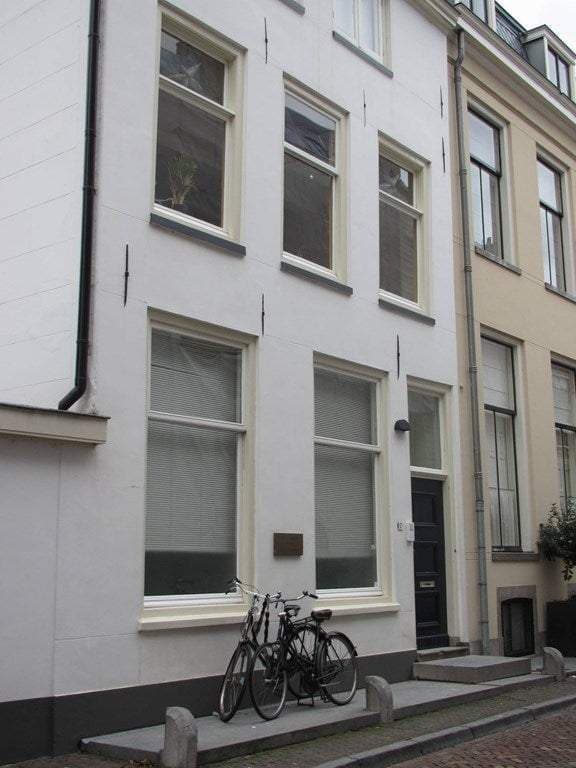 Appartement Brigittenstraat, Utrecht - Te huur