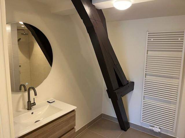 Apartamento tipo maisonette Brede Haven, Den Bosch - En alquiler