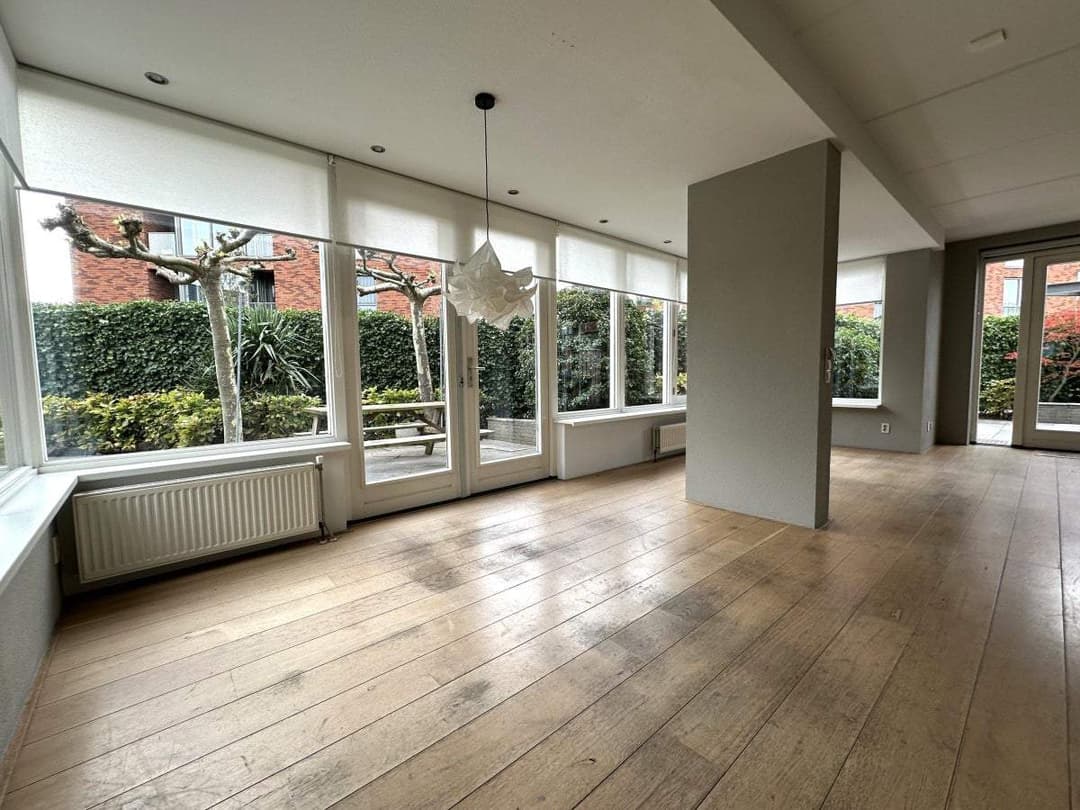 Casa Schoener, Alblasserdam - En alquiler