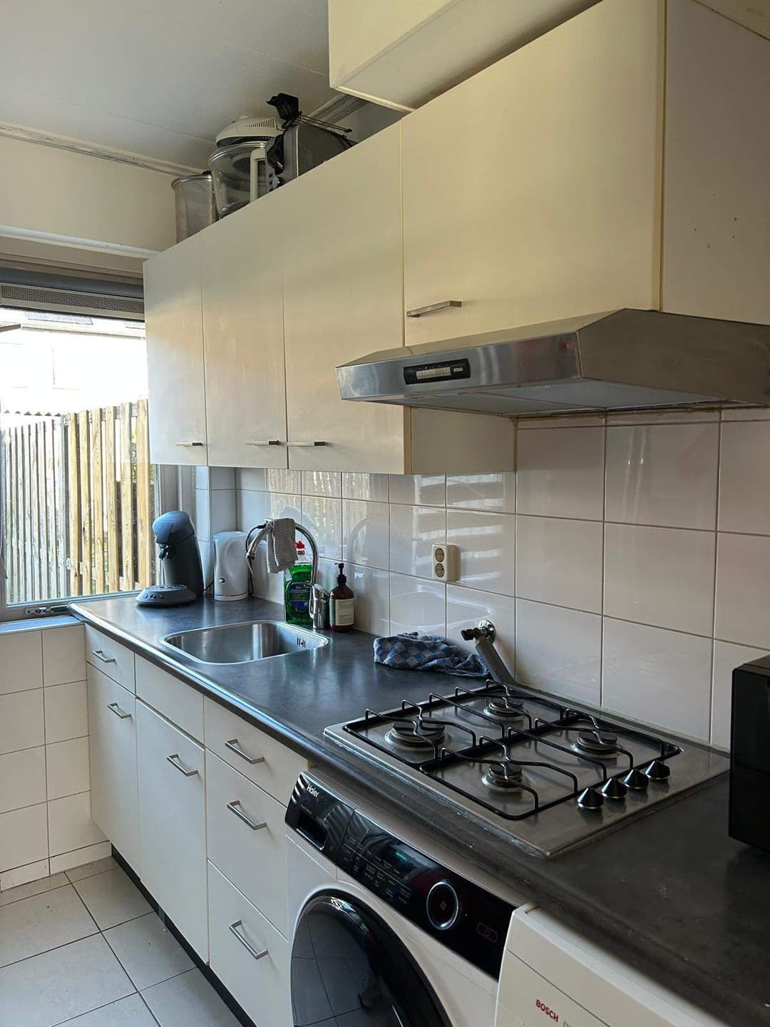 Casa en alquiler en Mr. Th. Heemskerkstraat 20, Zutphen
