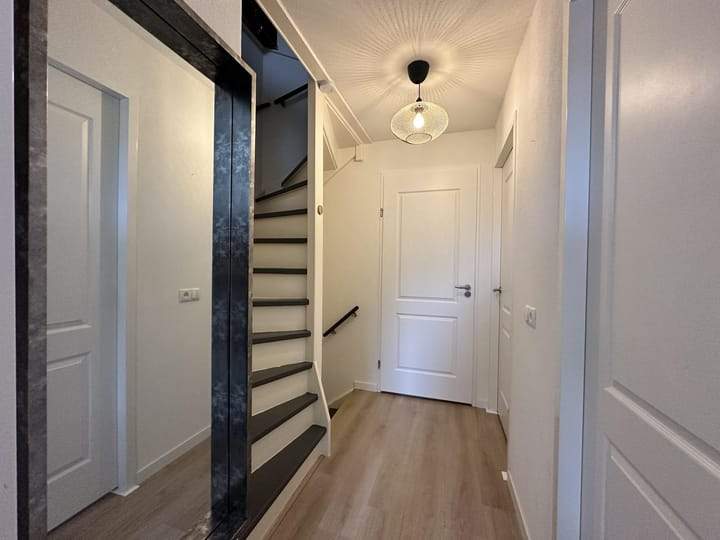 Tussenwoning Albert Schweitzersingel, Amersfoort - For Rent