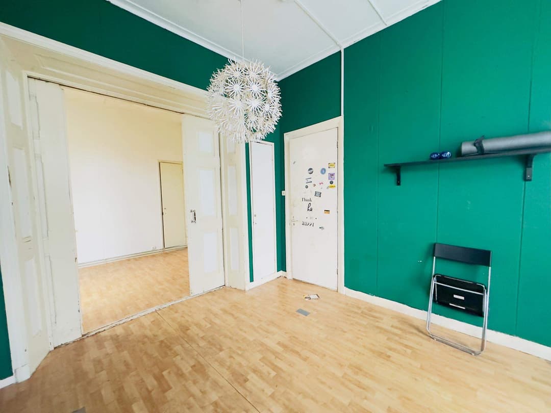 Habitación en alquiler en Jozef Israelsstraat, Groningen